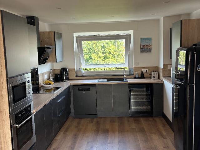 Appartement en plein centre de béthune de 90m2, Bethune