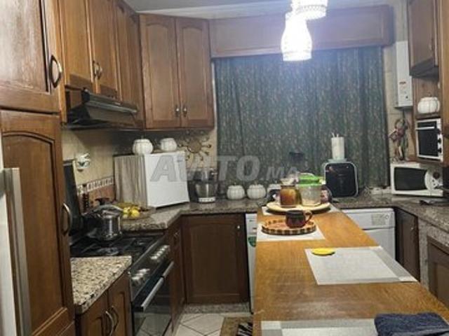 Appartement en plein centre ville à côté de la gare