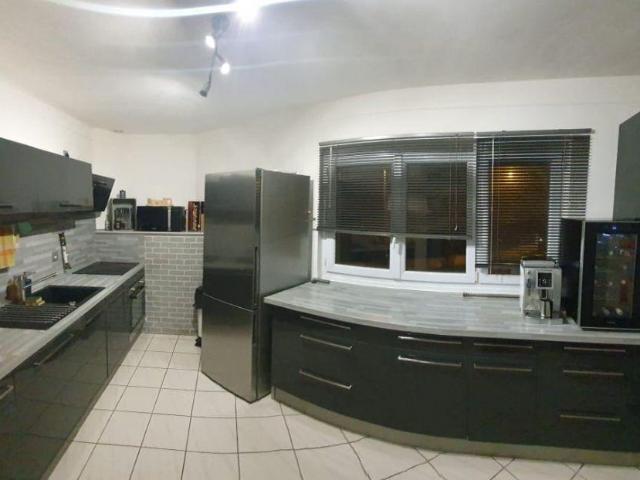 Appartement en plein centre ville de La Rochette