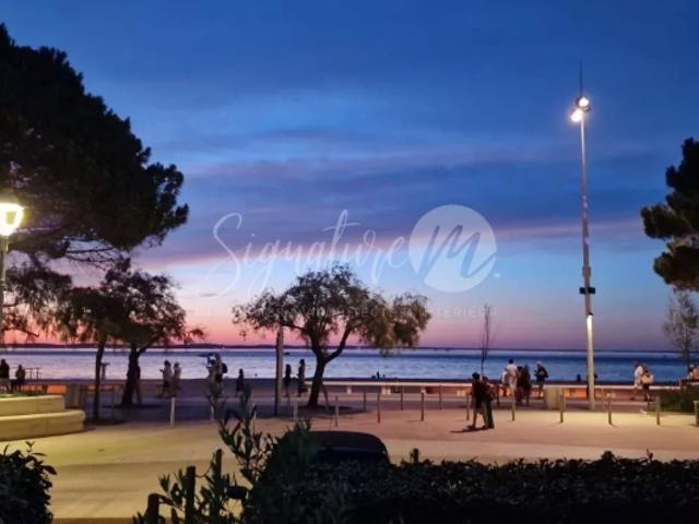 Appartement en Premiere Ligne Arcachon