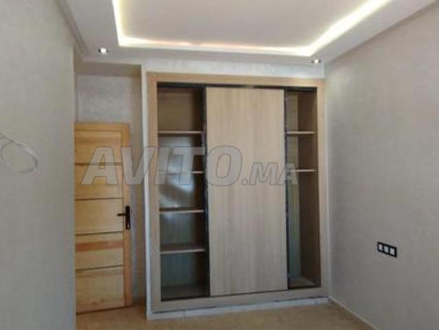Appartement en R2 à vendre escalier séparé