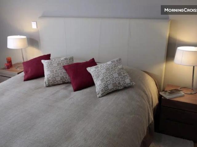 Appartement en résidence
