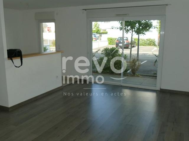 Appartement en résidence