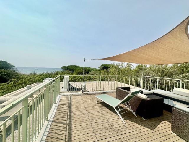 Appartement en résidence