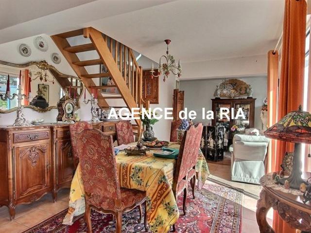 Appartement en résidence