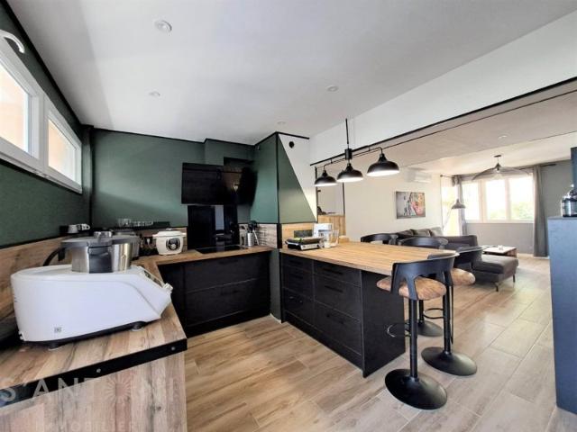 Appartement en résidence