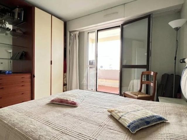 Appartement en résidence