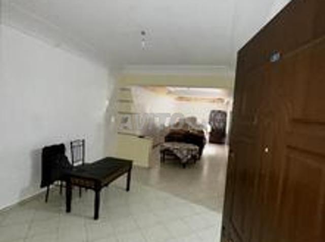 Appartement en résidence