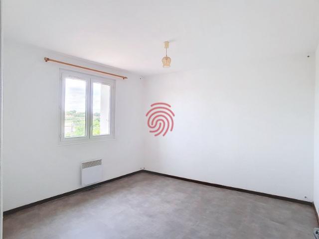 Appartement en résidence CAUX