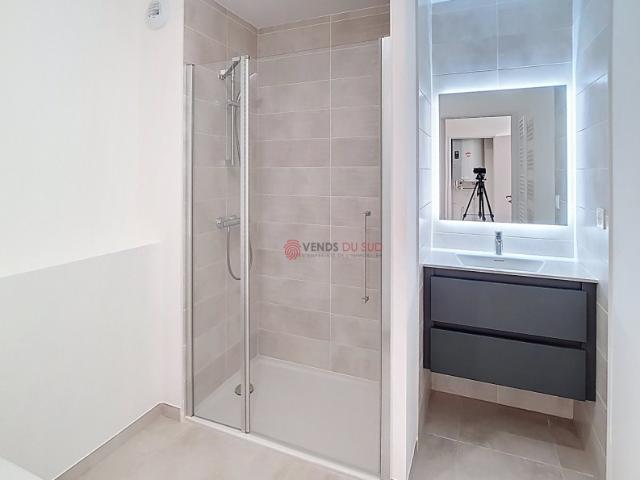 Appartement en résidence BEZIERS