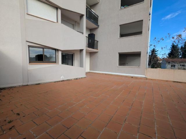 Appartement en résidence BEZIERS
