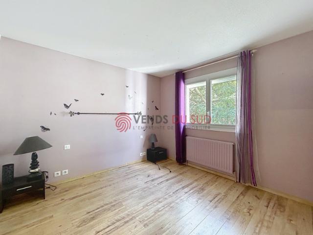 Appartement en résidence BEZIERS