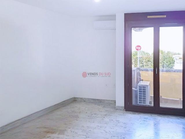 Appartement en résidence BEZIERS
