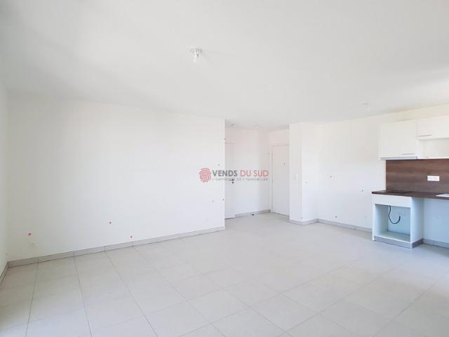 Appartement en résidence BEZIERS