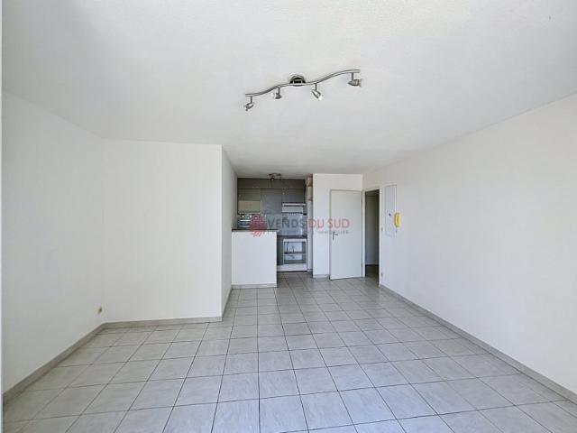 Appartement en résidence BEZIERS
