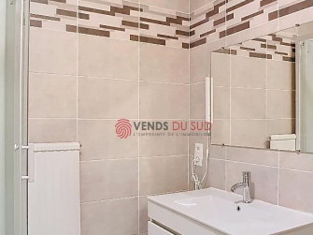 Appartement en résidence BEZIERS