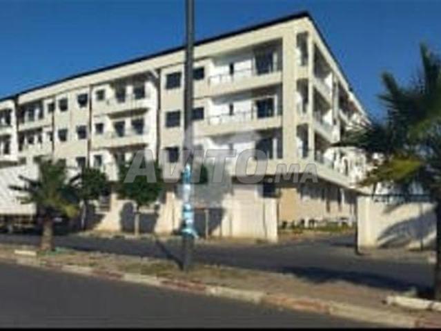 Appartement en résidence fermée et sécurisée