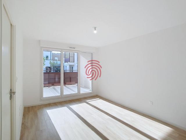 Appartement en résidence MONTPELLIER