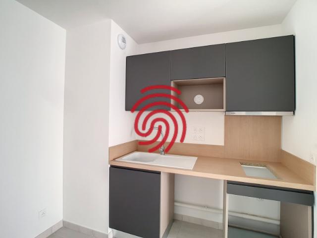 Appartement en résidence SERIGNAN