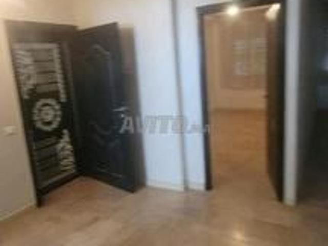 Appartement en rez de chaussée à vendre