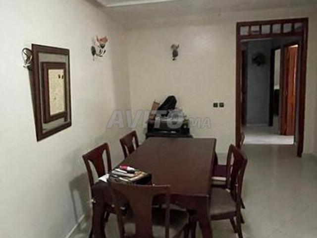 Appartement en rez de chaussée à vendre