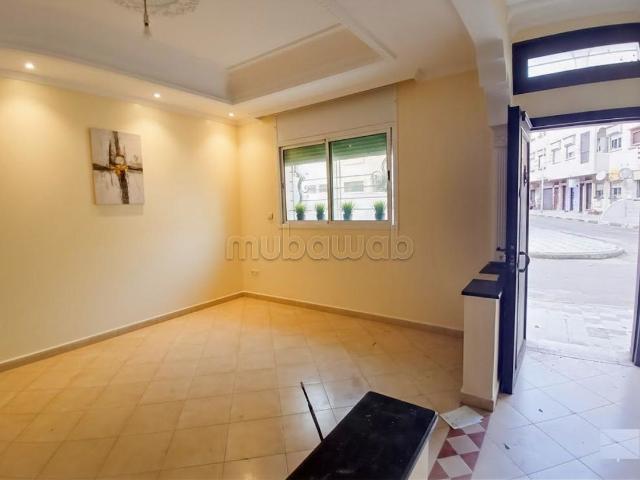 Appartement en Rez de Chaussée avec Garage