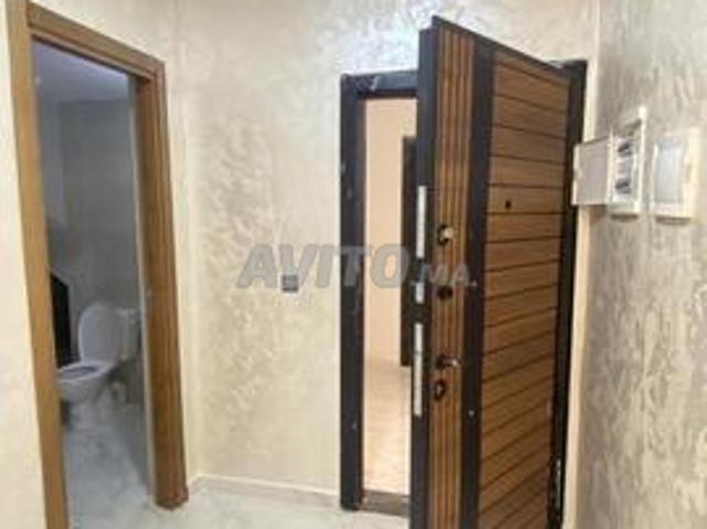 Appartement en rez de chaussée avec garage, bénéficiant d'aides au logement et de haute qualité