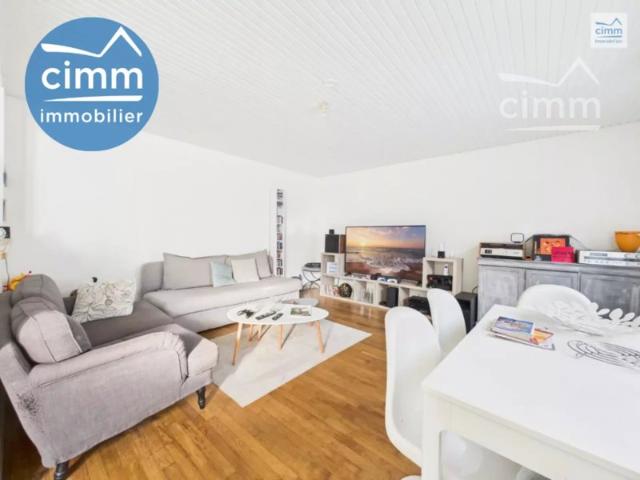 Appartement en rez de chaussée Bréal sous Montfort