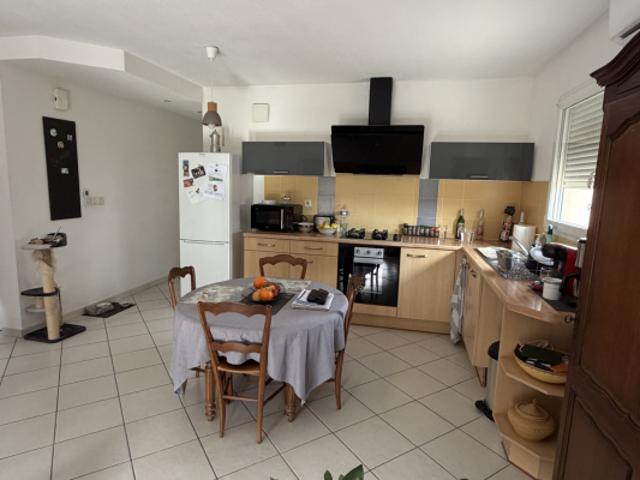 Appartement en Rez De Chaussée Saint Esteve