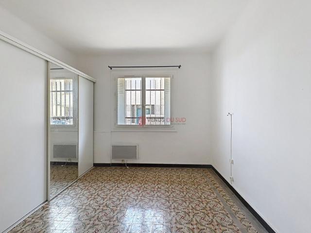 Appartement en rez de jardin BEZIERS