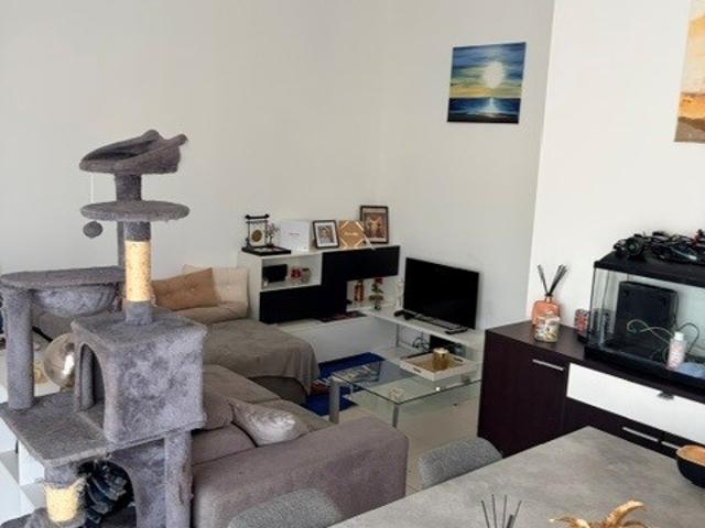 Appartement en rez de jardin de 2024 / 2 ch + terrasse et jardin privatif