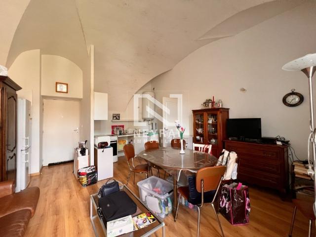 Appartement en rez de jardin vendu loué !