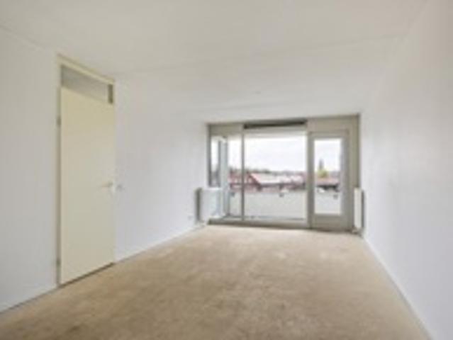 Appartement Engelwortelstraat in Arnhem