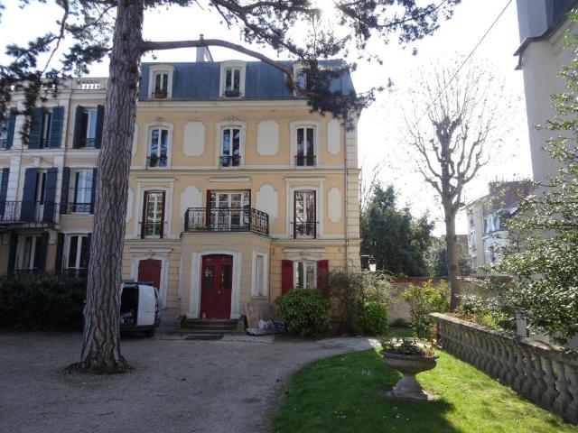 appartement enghien les bains 4 pièce s 77.40 m2