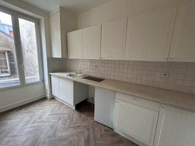 appartement enghien les bains 1 pièce s 20.80 m2