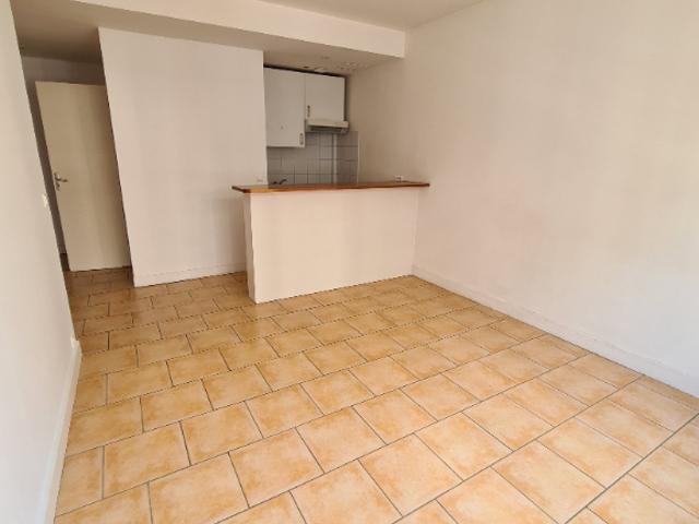 appartement enghien les bains 2 pièce s 35.43 m2
