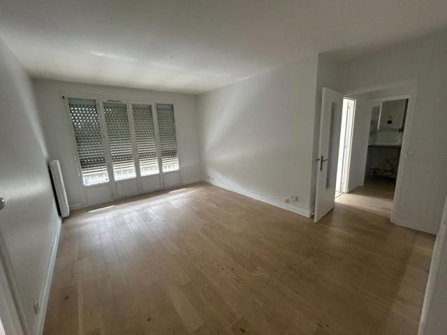 appartement enghien les bains 2 pièce s 44.11 m2