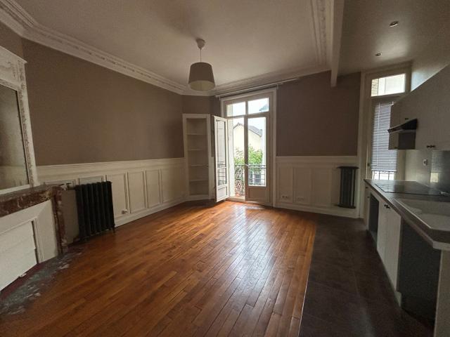 appartement enghien les bains 3 pièce s 54.61m2