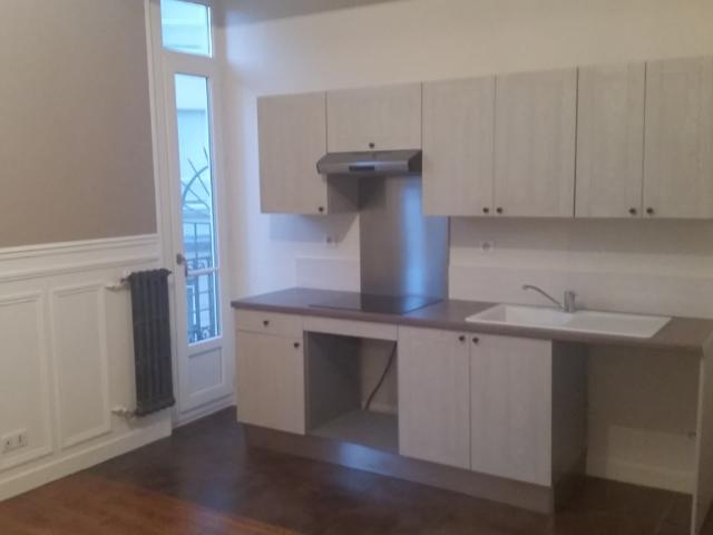 appartement enghien les bains 3 pièce s 54.61m2