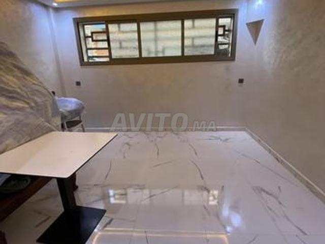 Appartement enregistré à vendre, prix après subvention 35 millions