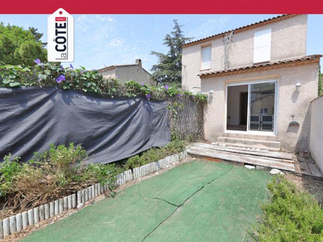 Appartement Ensues La Redonne 2 pièce s 40.34 m2