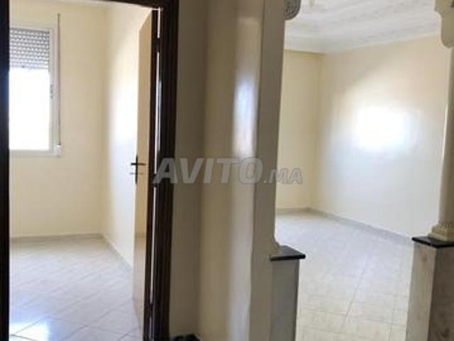 Appartement ensoleillé à Chahdia, le prix est négociable