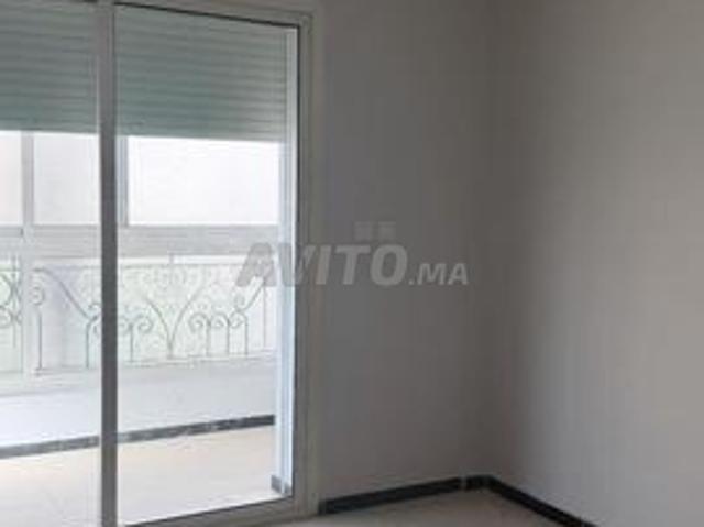 Appartement ensoleillé à louer 1er étage