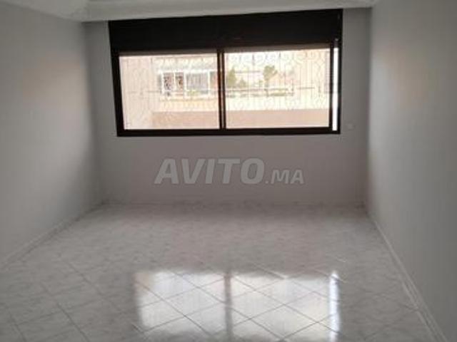 Appartement ensoleillé à vendre