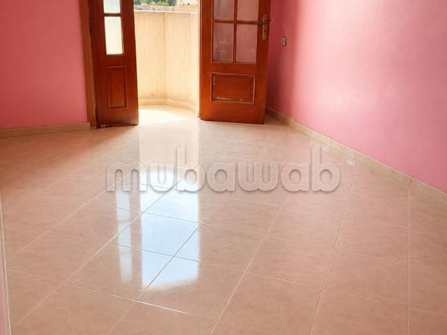 Appartement ensoleillé à vendre