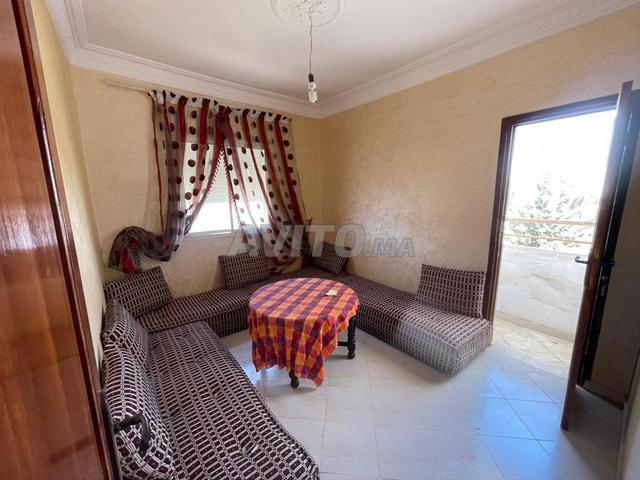 Appartement ensoleillé à vendre 60 m² à Rabat