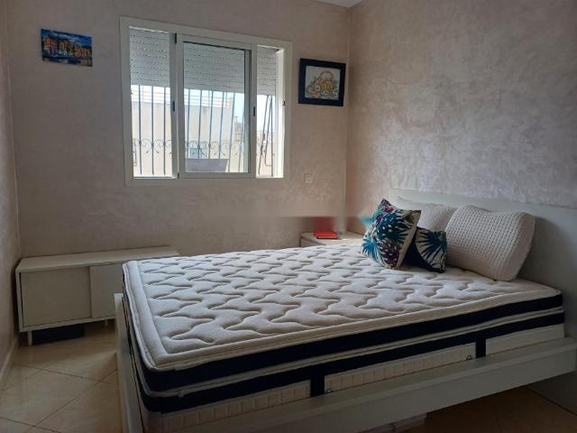Appartement Ensoleillé à Vendre