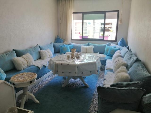 Appartement Ensoleillé Bouznika Costa