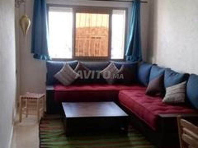 Appartement ensoleillé climatisation ascenseur