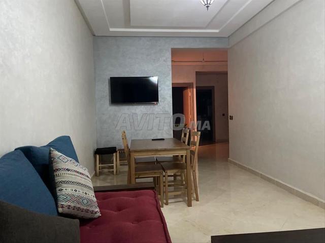 Appartement ensoleillé climatisation ascenseur